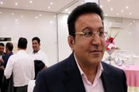 حسین هدایتی