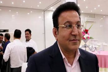 حسین هدایتی