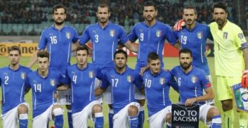 تیم ملی ایتالیا