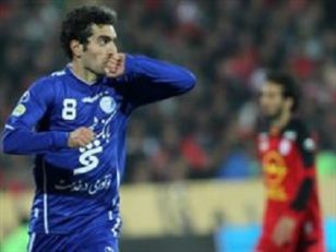 مجتبی جباری