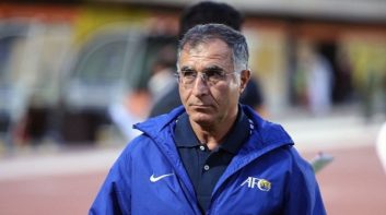 مجید جلالی - استقلال خوزستان