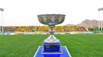 کاپ قهرمانی