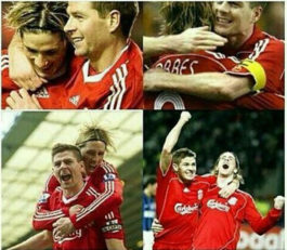 استیون جرارد