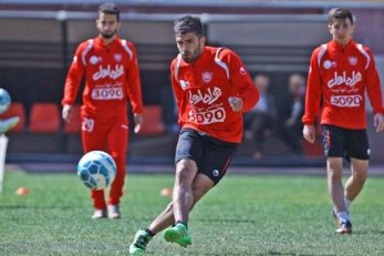 مهرداد کفشگری