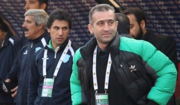 فراز کمالوند