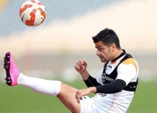 کمال کامیابی نیا