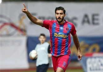 کریم انصاری‌ فرد