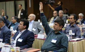 کریم بهرامی