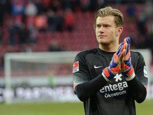 دروازه بان المانی