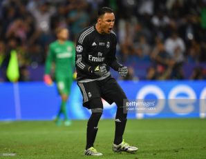 کیلور ناواس