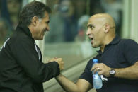 کی روش و منصوریان