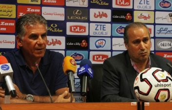 کی روش و تاج