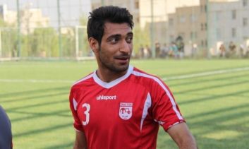 شجاع خلیل زاده - شجاع خلیل‌ زاده