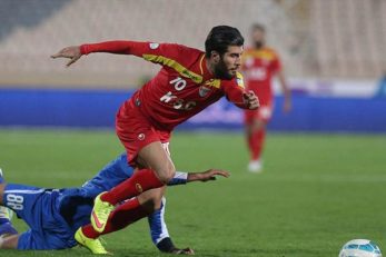 محمدرضا خانزاده