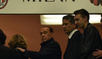 خریداران احتمالی میلان