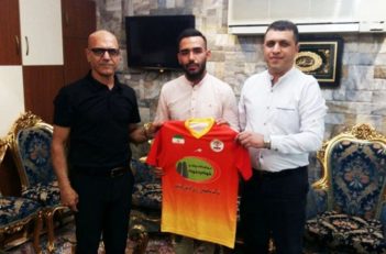 خونه به خونه دو بازیکن جدید گرفت