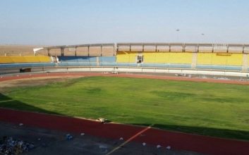 برگزاری مراسم ویژه برای اختتامیه جام حذفی