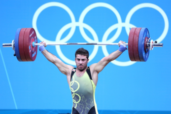 کیانوش رستمی