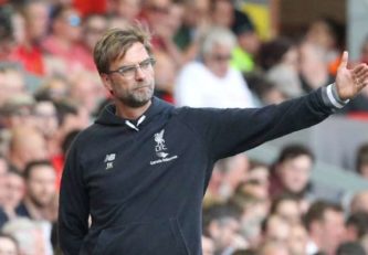 لیورپول - کلوپ