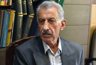 عباس کردنوری