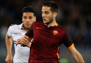 کاستاس مانولاس