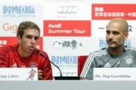 لام - گواردیولا