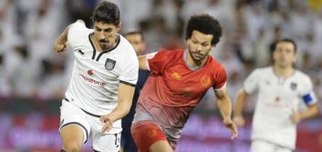 السد - لخویا