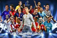 لیگ قهرمانان