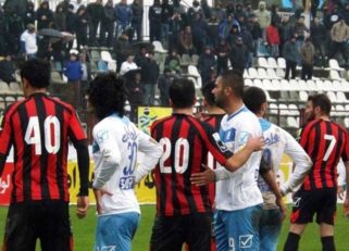 ملوان و سیاه جامگان