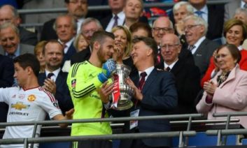 منچستر یونایتد