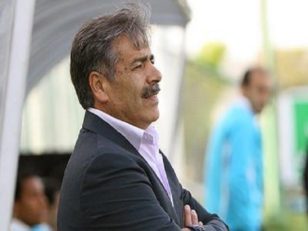 منصور ابراهیم زاده