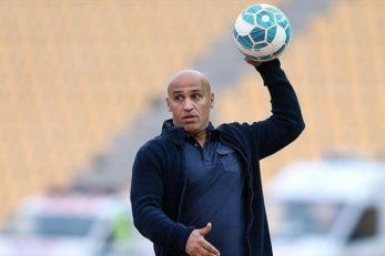 علیرضا منصوریان