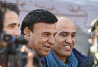 دردسرساز شدن مطلومی