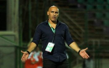 علیرضا منصوریان