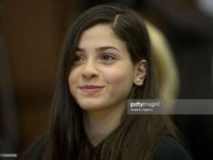 یسرا ماردینی