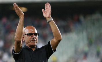 علیرضا مرزبان