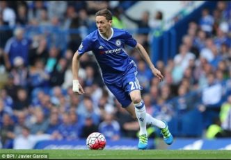 نمانیا ماتیچ