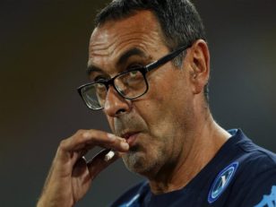 مائوریتزیو ساری