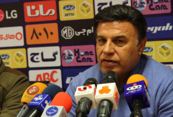 پرویز مظلومی