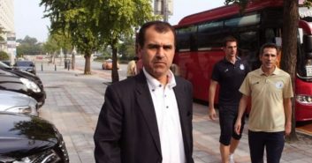 مقداد نجف نژاد