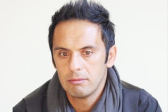 مهدی پاشازاده - پیشکسوت استقلال