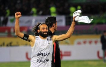 مهدی رجب زاده