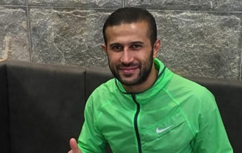 مهرداد اولادی