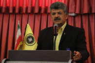 مهرزاد خلیلیان