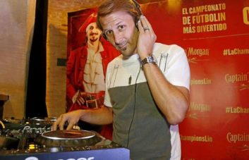 گایزکا مندیتا