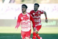 میلاد کمندانی