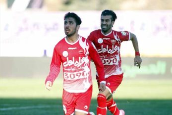 میلاد کمندانی