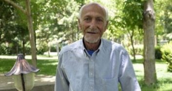 احمد میر محمد صادقی