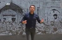 میثاقی در خرمشهر