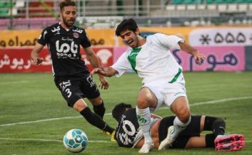 محمدرضا حسینی